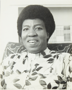 Authors and Their Typewriters: Octavia Butler